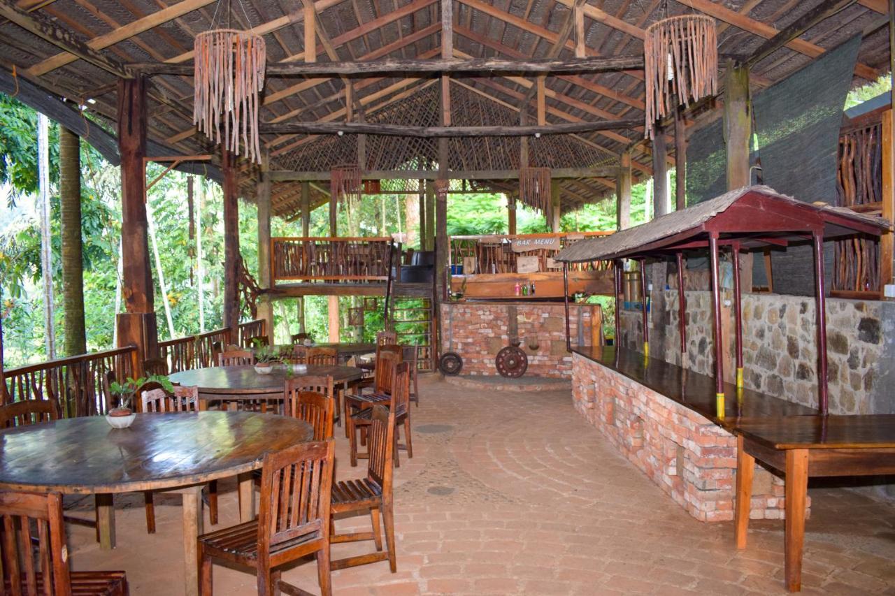 Hotel Rafters Retreat Kitulgala Exteriér fotografie